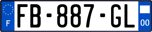 FB-887-GL
