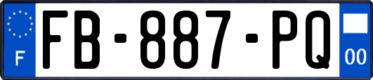 FB-887-PQ