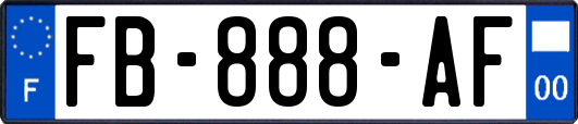 FB-888-AF