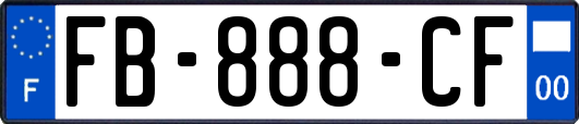 FB-888-CF