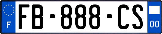 FB-888-CS