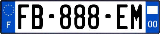 FB-888-EM