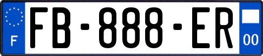 FB-888-ER