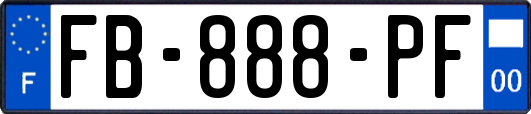 FB-888-PF