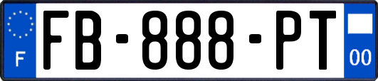FB-888-PT