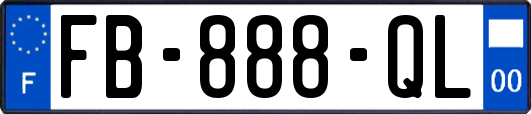 FB-888-QL