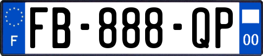 FB-888-QP