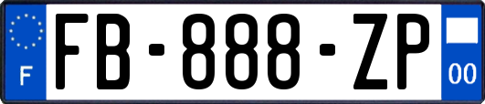 FB-888-ZP