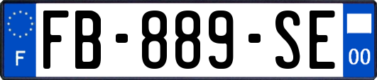 FB-889-SE