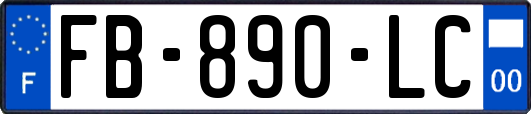 FB-890-LC