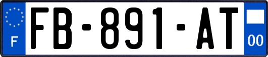 FB-891-AT