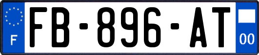 FB-896-AT