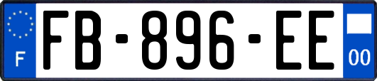 FB-896-EE