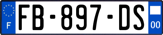 FB-897-DS