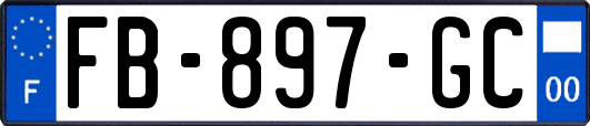 FB-897-GC