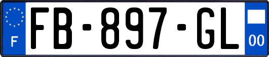 FB-897-GL