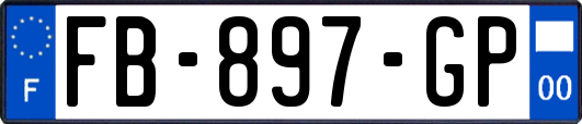 FB-897-GP