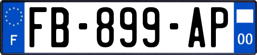 FB-899-AP