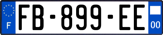 FB-899-EE
