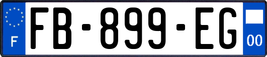 FB-899-EG