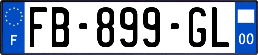 FB-899-GL