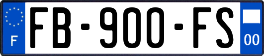 FB-900-FS