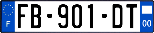 FB-901-DT