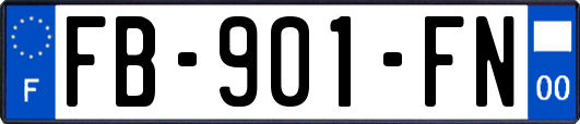 FB-901-FN