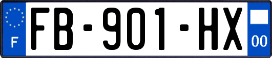 FB-901-HX