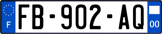 FB-902-AQ