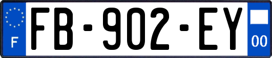 FB-902-EY