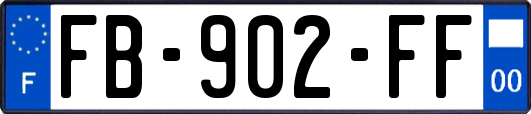 FB-902-FF