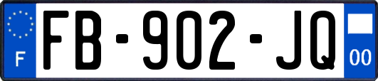 FB-902-JQ