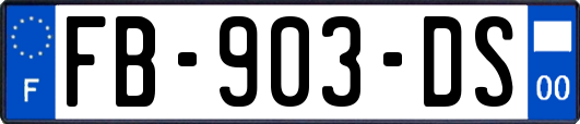 FB-903-DS