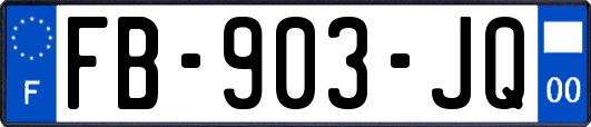 FB-903-JQ