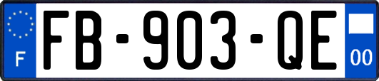 FB-903-QE