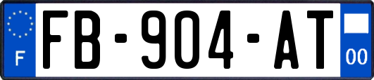 FB-904-AT