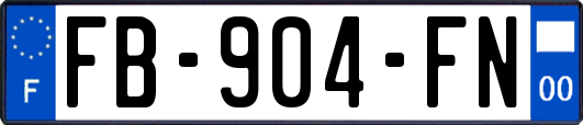 FB-904-FN