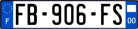 FB-906-FS