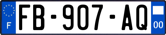 FB-907-AQ