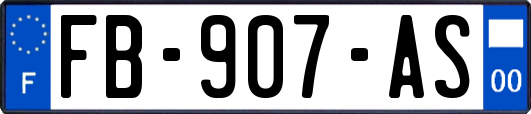 FB-907-AS