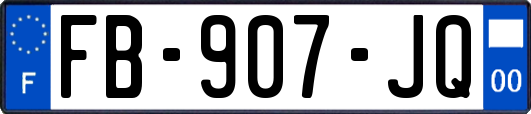 FB-907-JQ