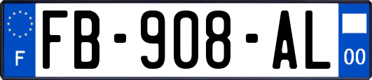 FB-908-AL