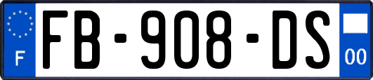 FB-908-DS