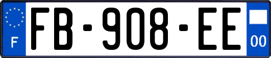 FB-908-EE