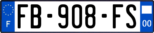 FB-908-FS