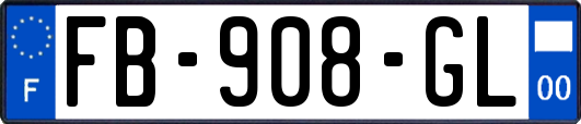 FB-908-GL