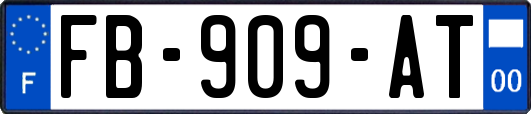 FB-909-AT