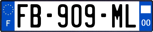 FB-909-ML