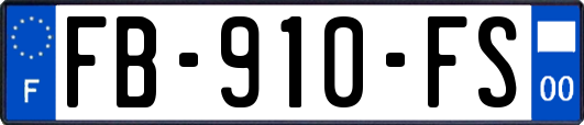 FB-910-FS